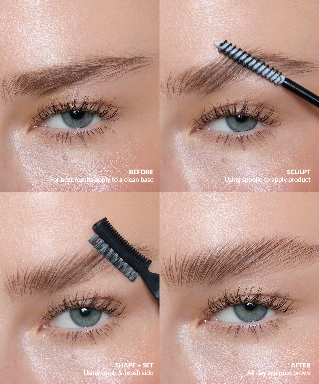 Brow Sculpt Gel - Image 4