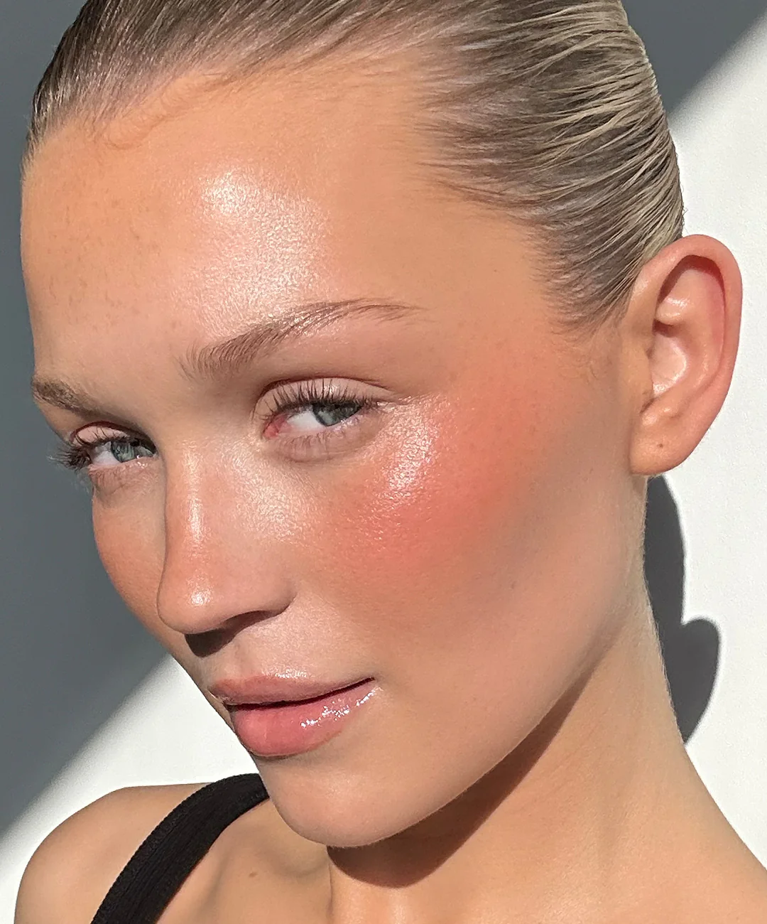 Cream Blush - Image 10