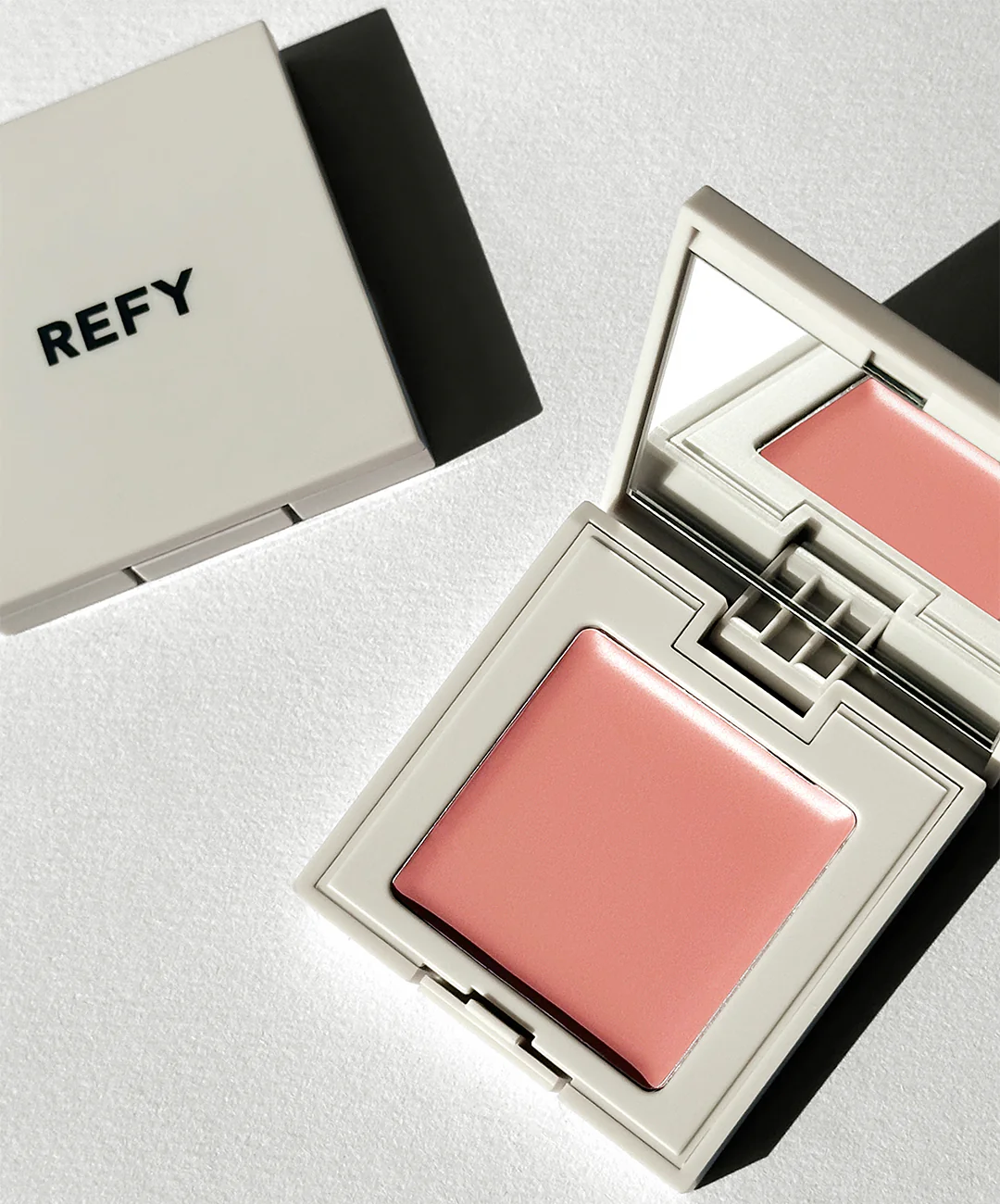 Cream Blush - Image 3