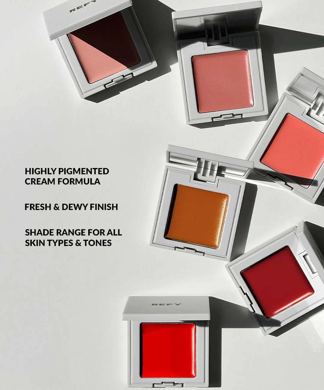 Cream Blush - Image 47