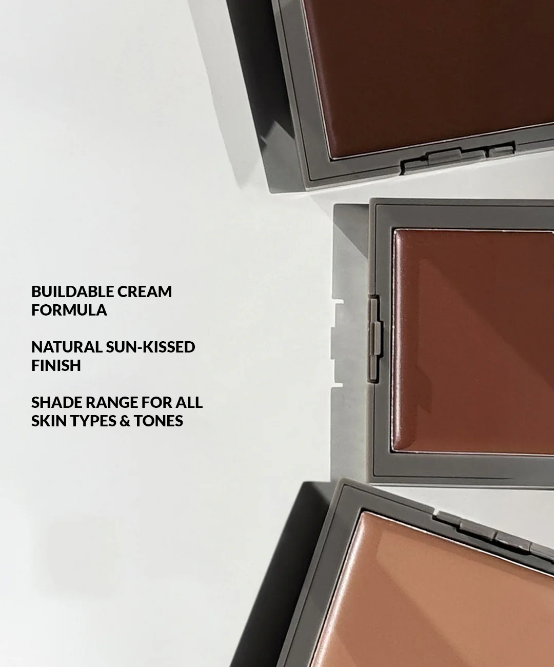 Cream Bronzer - Image 14