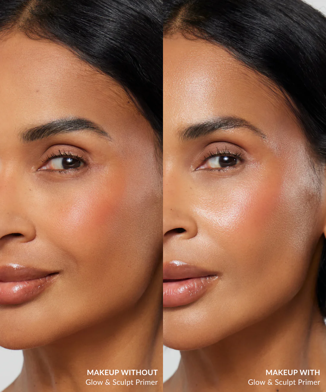 Glow and Sculpt Face Primer - Image 4