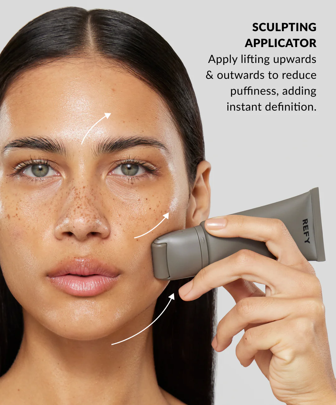 Glow and Sculpt Face Primer - Image 6