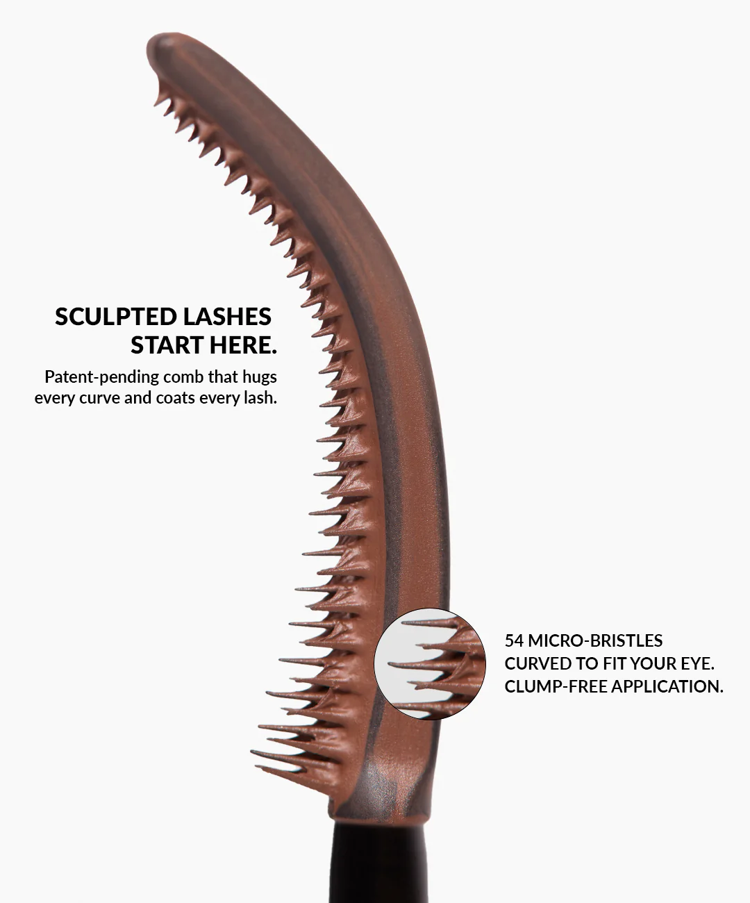 Lash Sculpt Mascara - Image 5