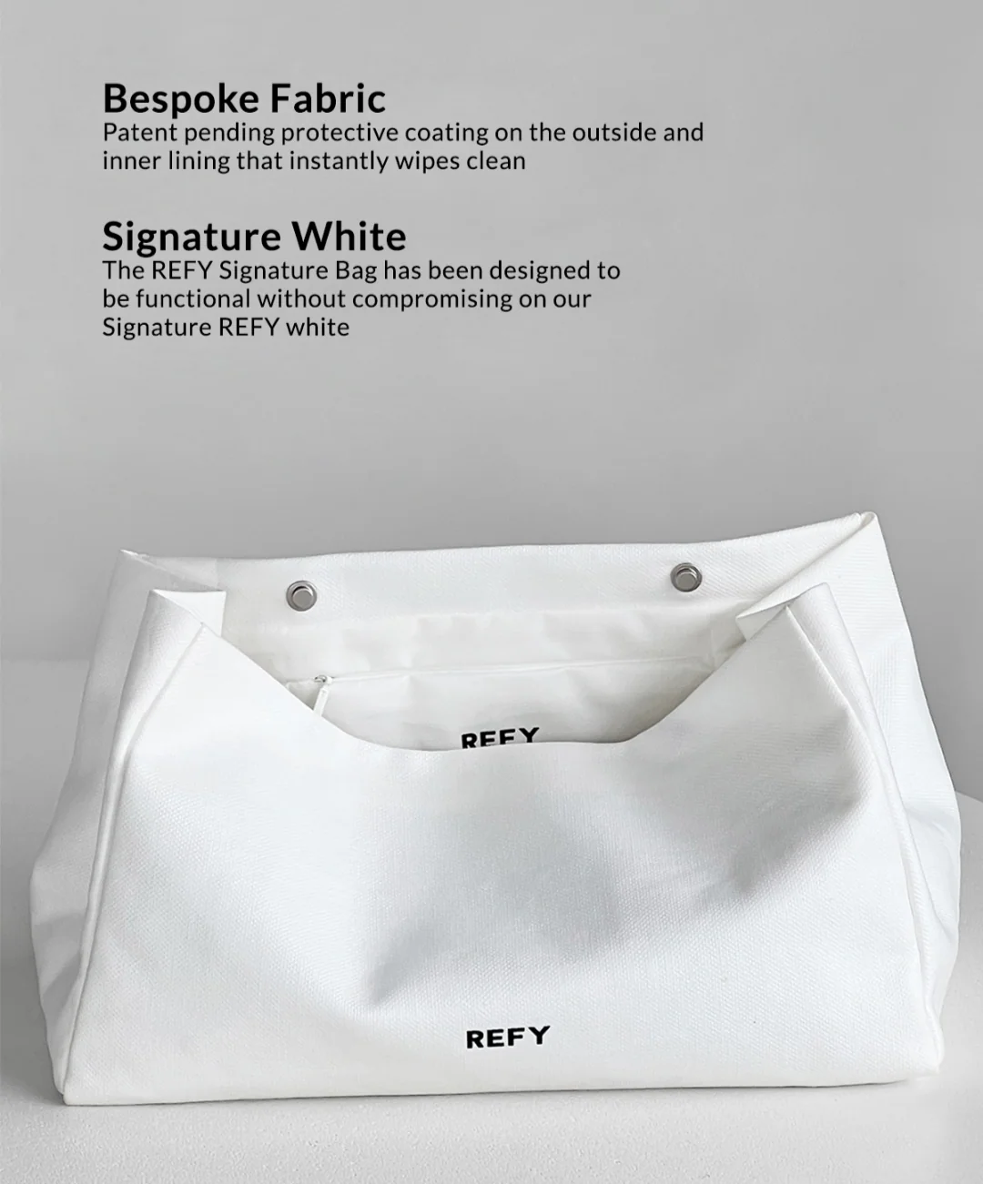 REFY Signature Bag - Image 5