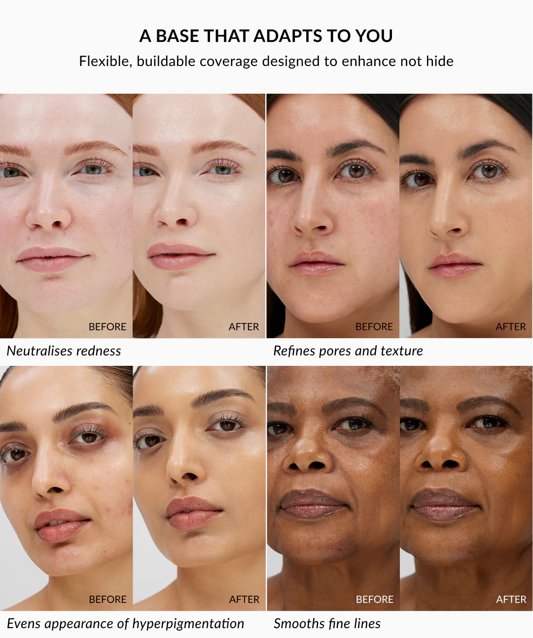Skin Base Skin Tint - Image 14