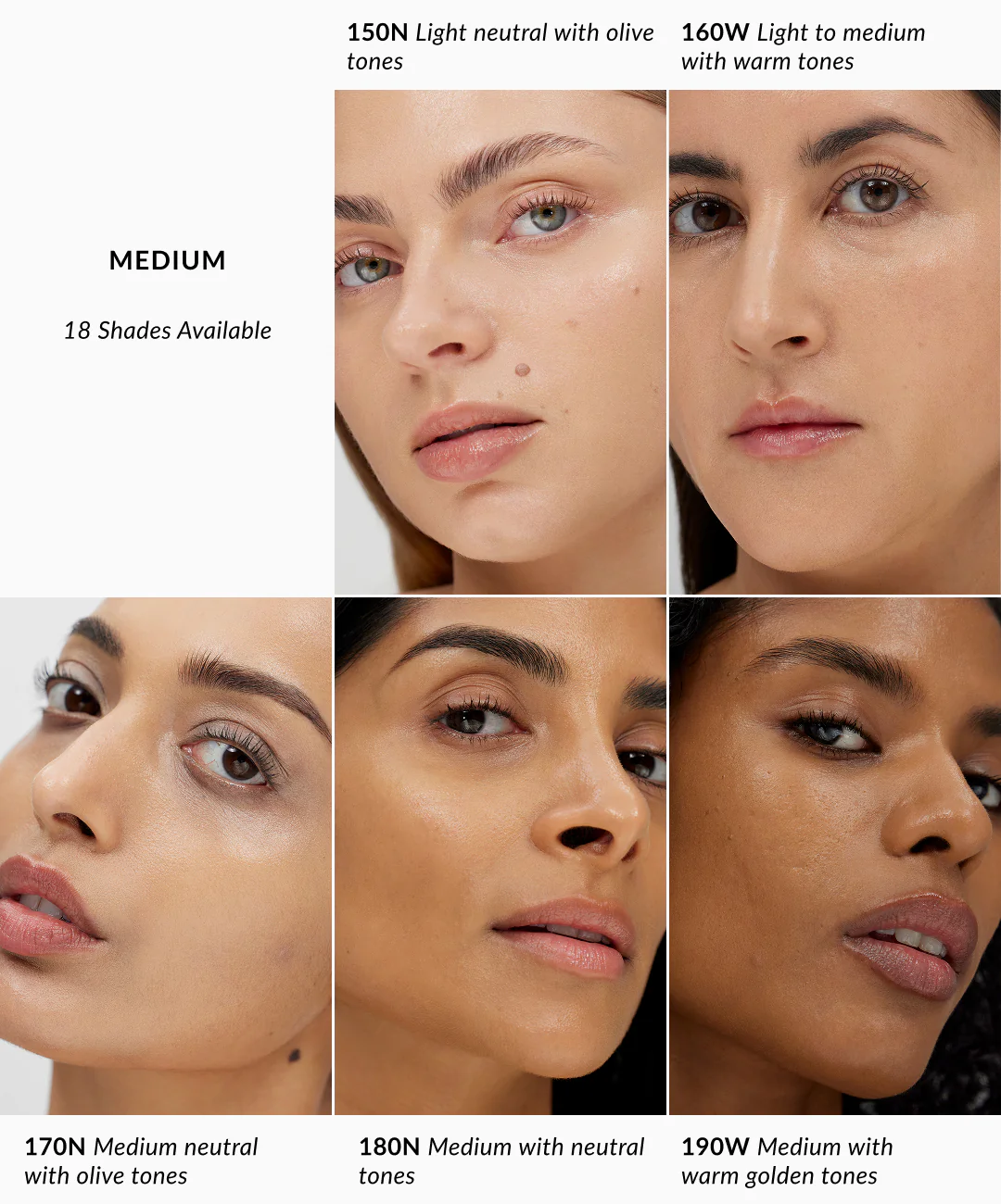 Skin Base Skin Tint - Image 38