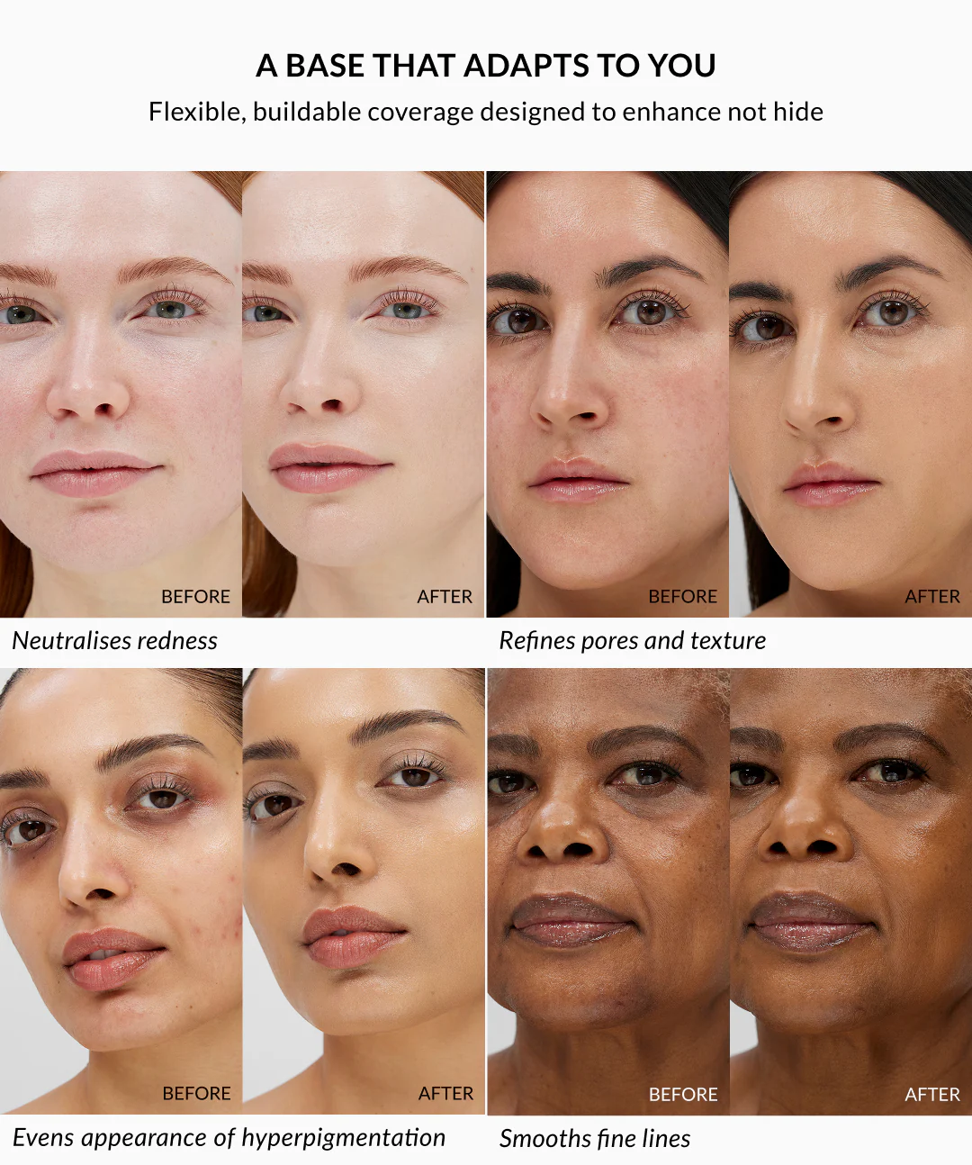 Skin Base Skin Tint - Image 42