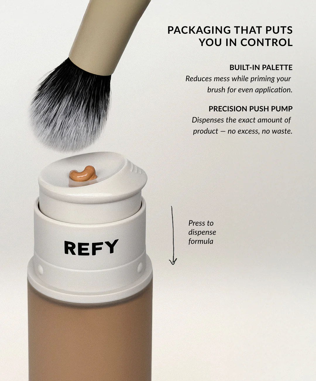 Skin Base Skin Tint - Image 5