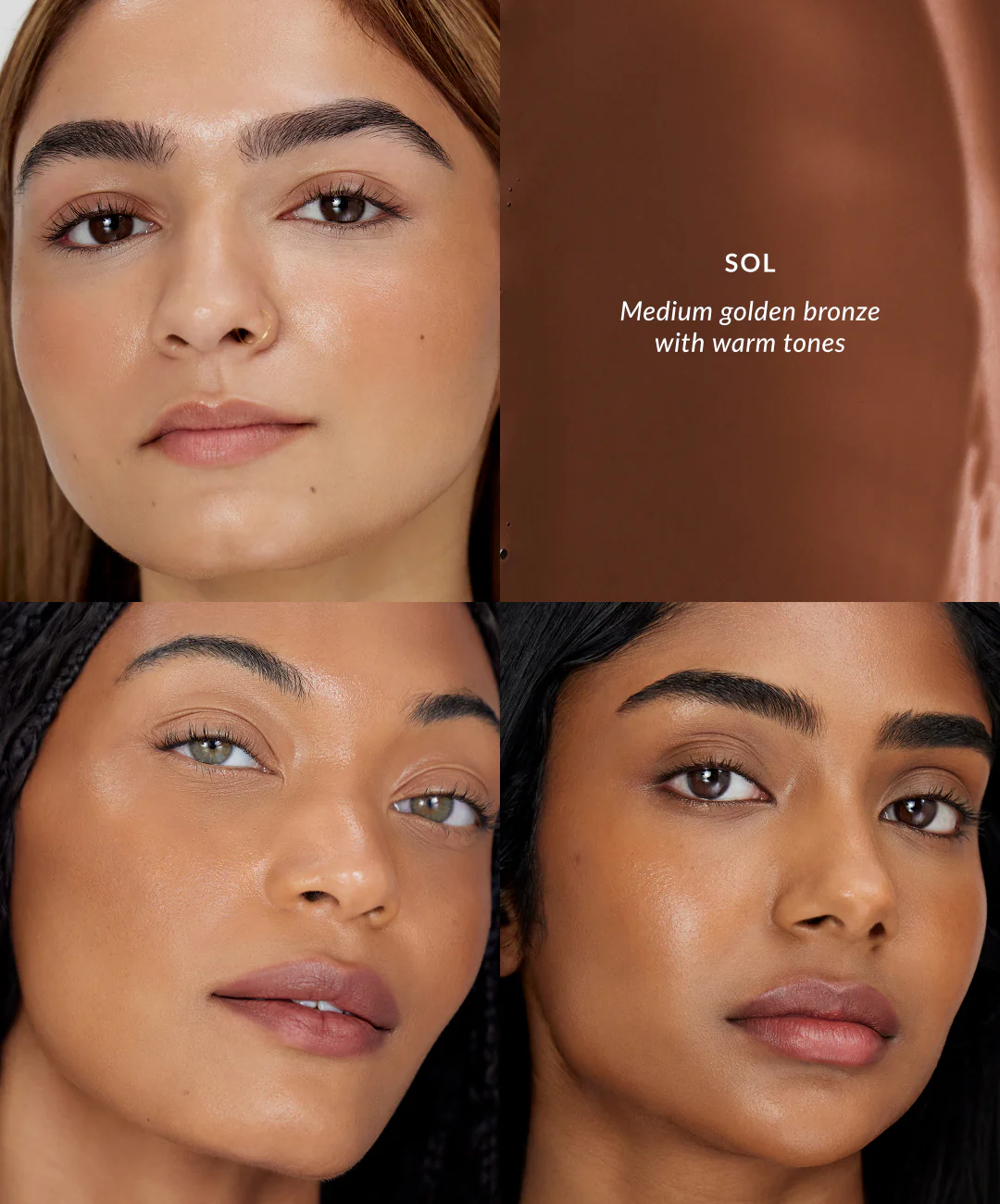 Water Bronzer - Image 20