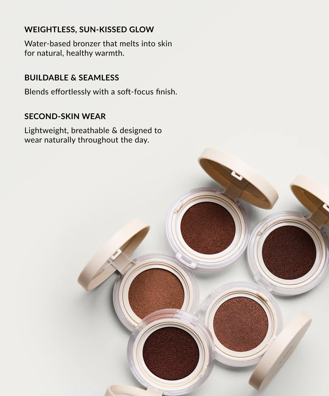 Water Bronzer - Image 27