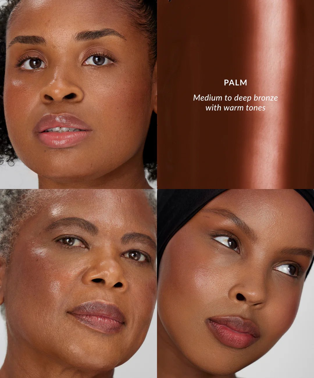 Water Bronzer - Image 28