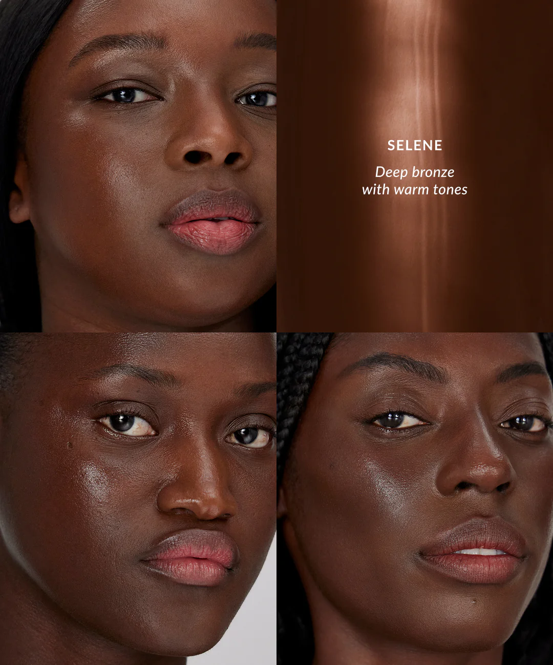 Water Bronzer - Image 36
