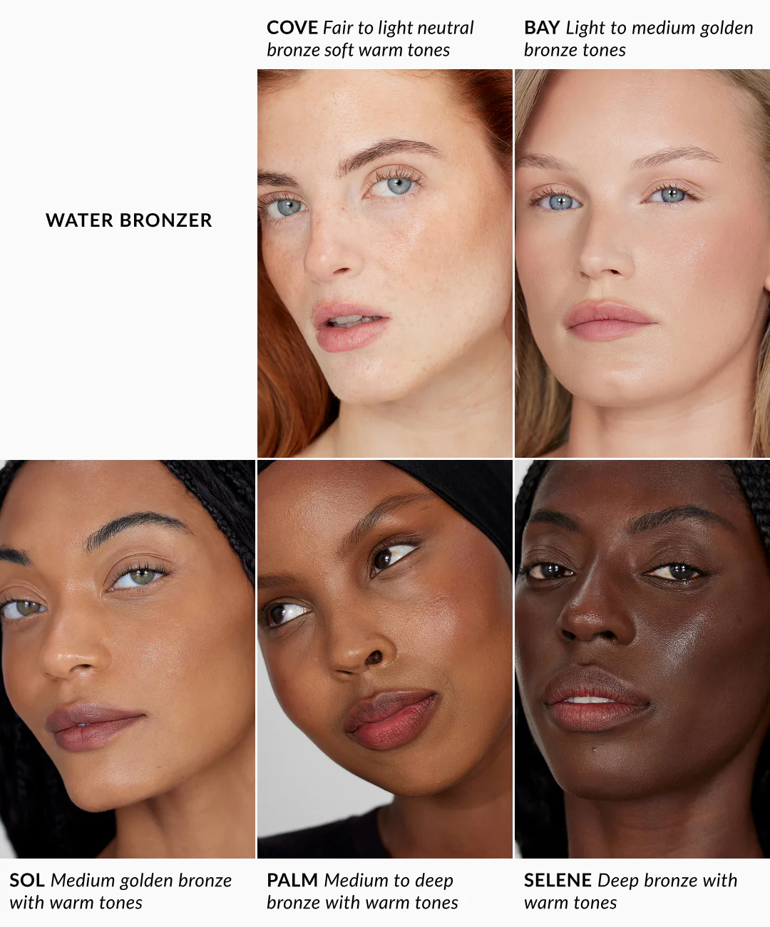 Water Bronzer - Image 39